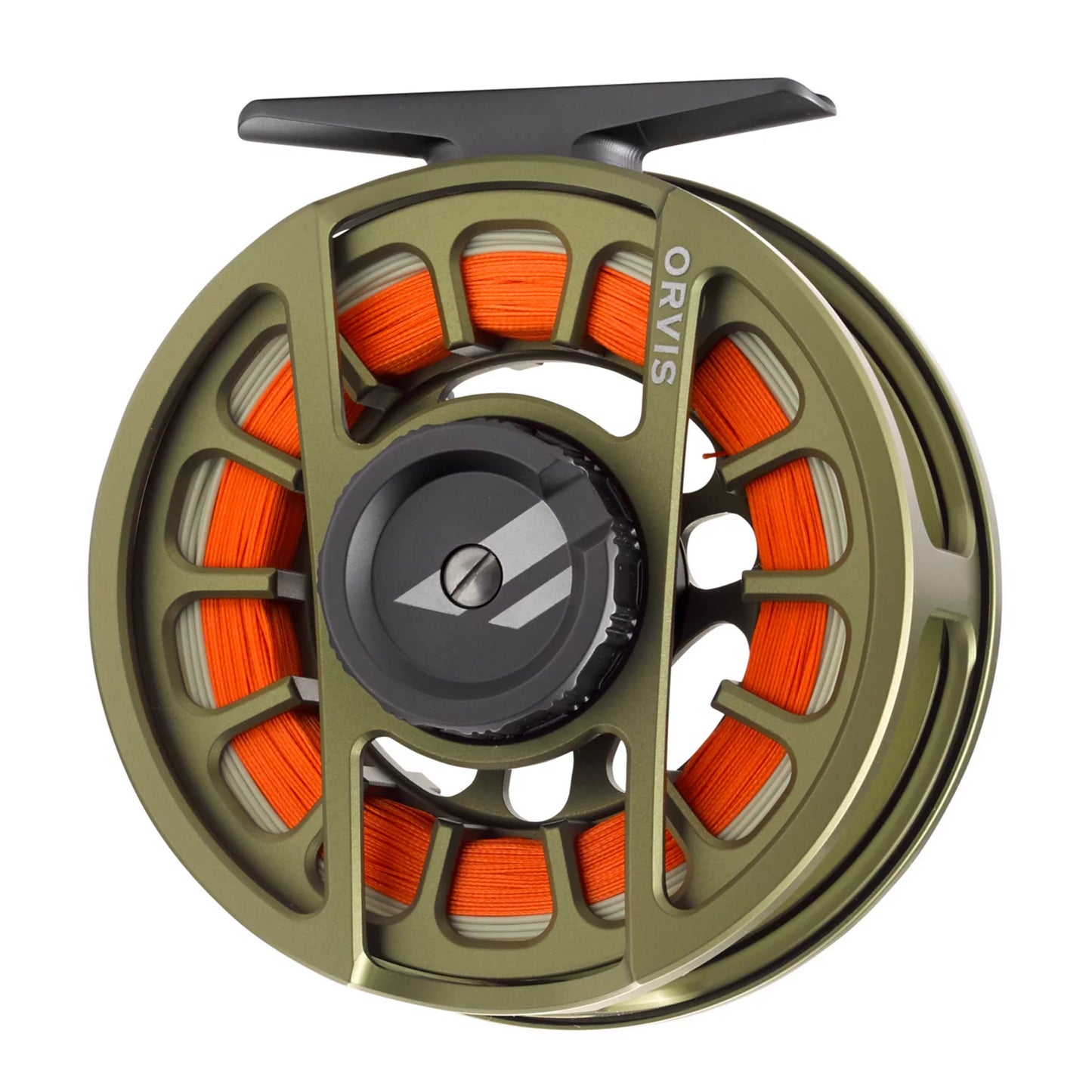 Hydros II Euro Reel / Orvis