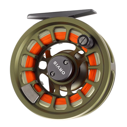 Hydros II Euro Reel / Orvis