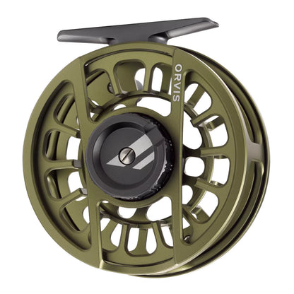Hydros II Euro Reel / Orvis