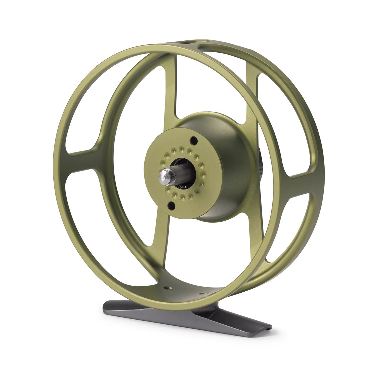 Hydros II Euro Reel / Orvis