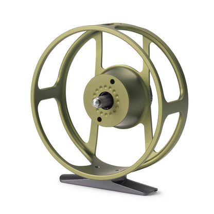 Hydros II Euro Reel / Orvis