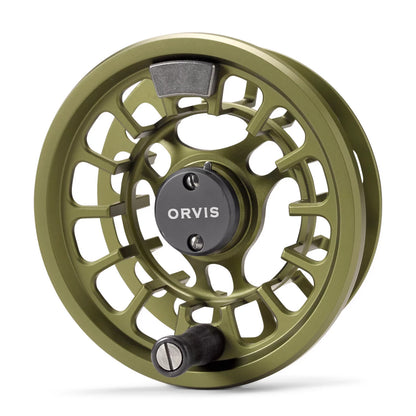 Hydros II Euro Reel / Orvis
