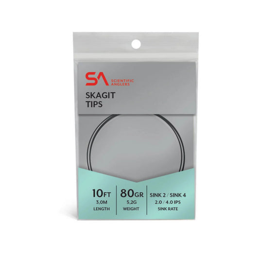 Scientific Anglers® Skagit Textured Tips / Orvis