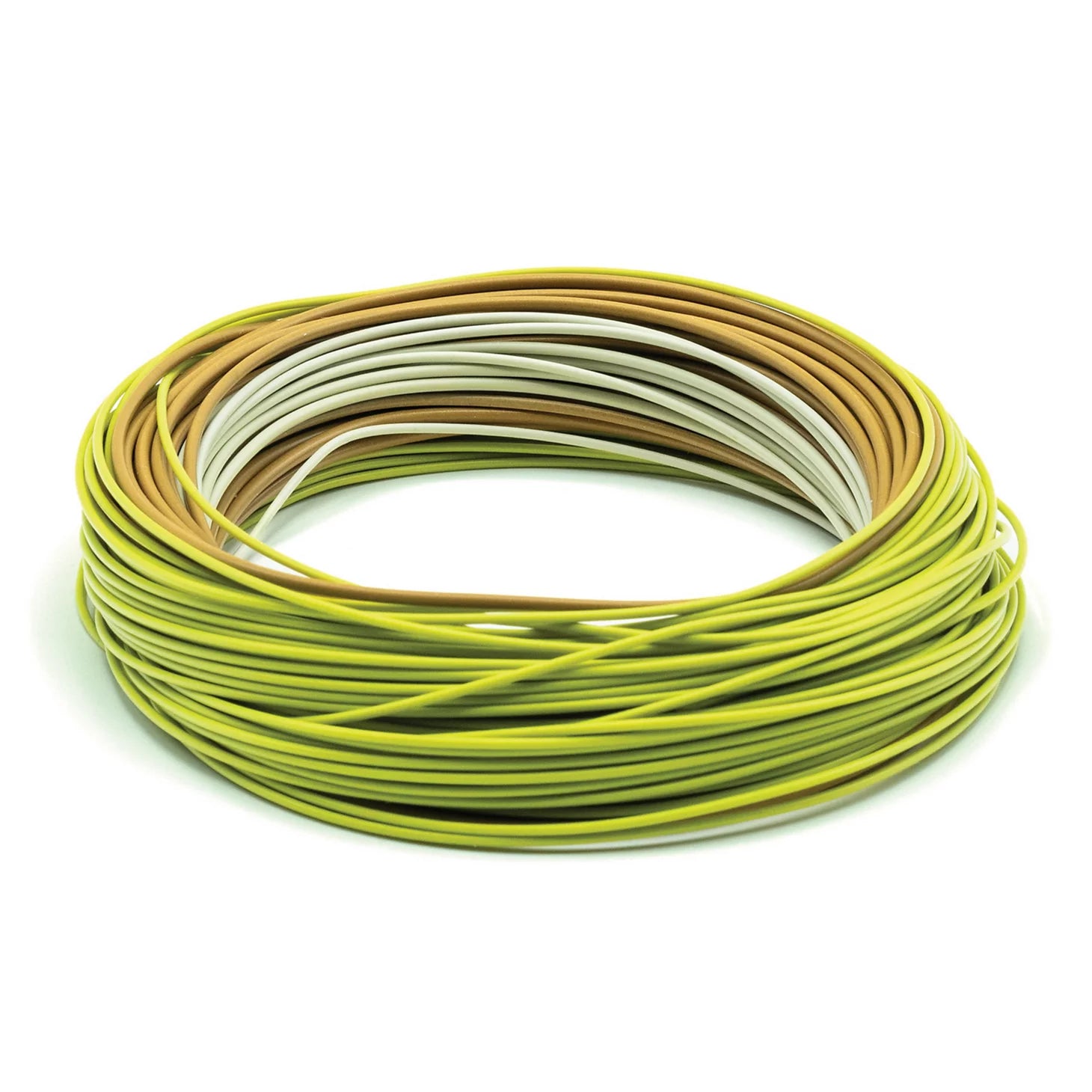 Scientific Anglers Amplitude Smooth Creek Trout Fly Line / Orvis