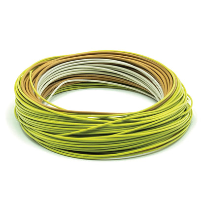Scientific Anglers Amplitude Smooth Creek Trout Fly Line / Orvis
