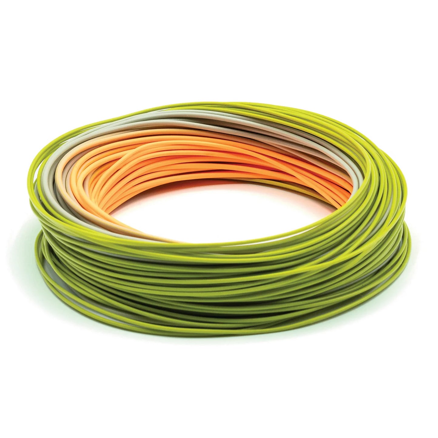 Scientific Anglers Amplitude Smooth Anadro Indicator Fly Line / Orvis