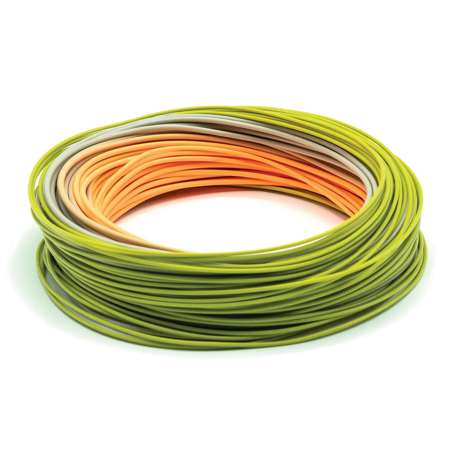 Scientific Anglers Amplitude Smooth Anadro Indicator Fly Line / Orvis