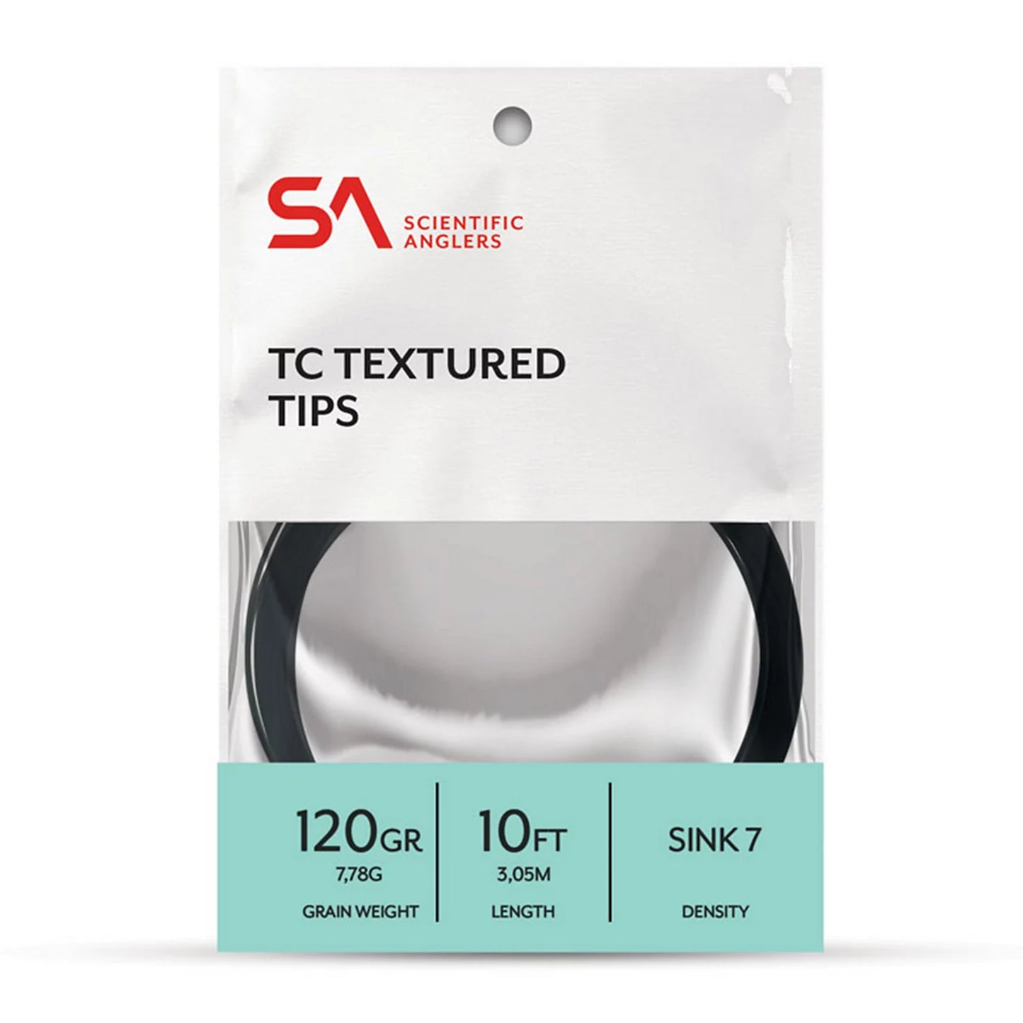 Scientific Anglers Third Coast Textured Spey Tips / Orvis
