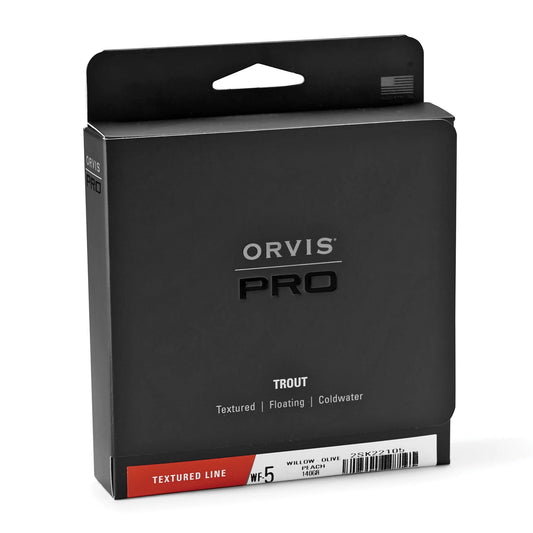 PRO Trout Line—Textured / Orvis