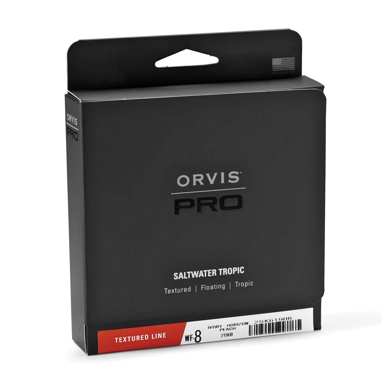 Pro Saltwater Tropic Fly Line—Textured / Orvis