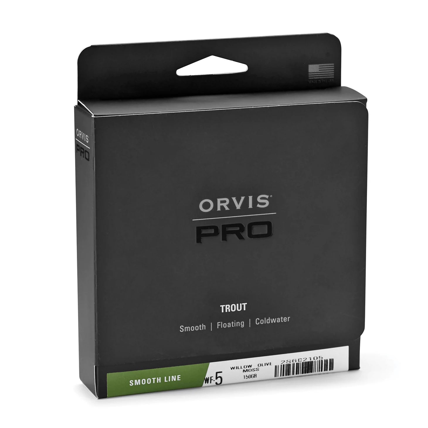 PRO Trout Line—Smooth / Orvis