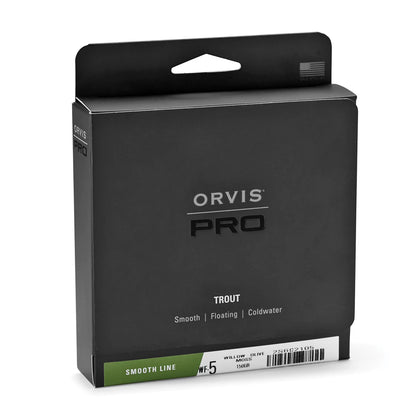 PRO Trout Line—Smooth / Orvis