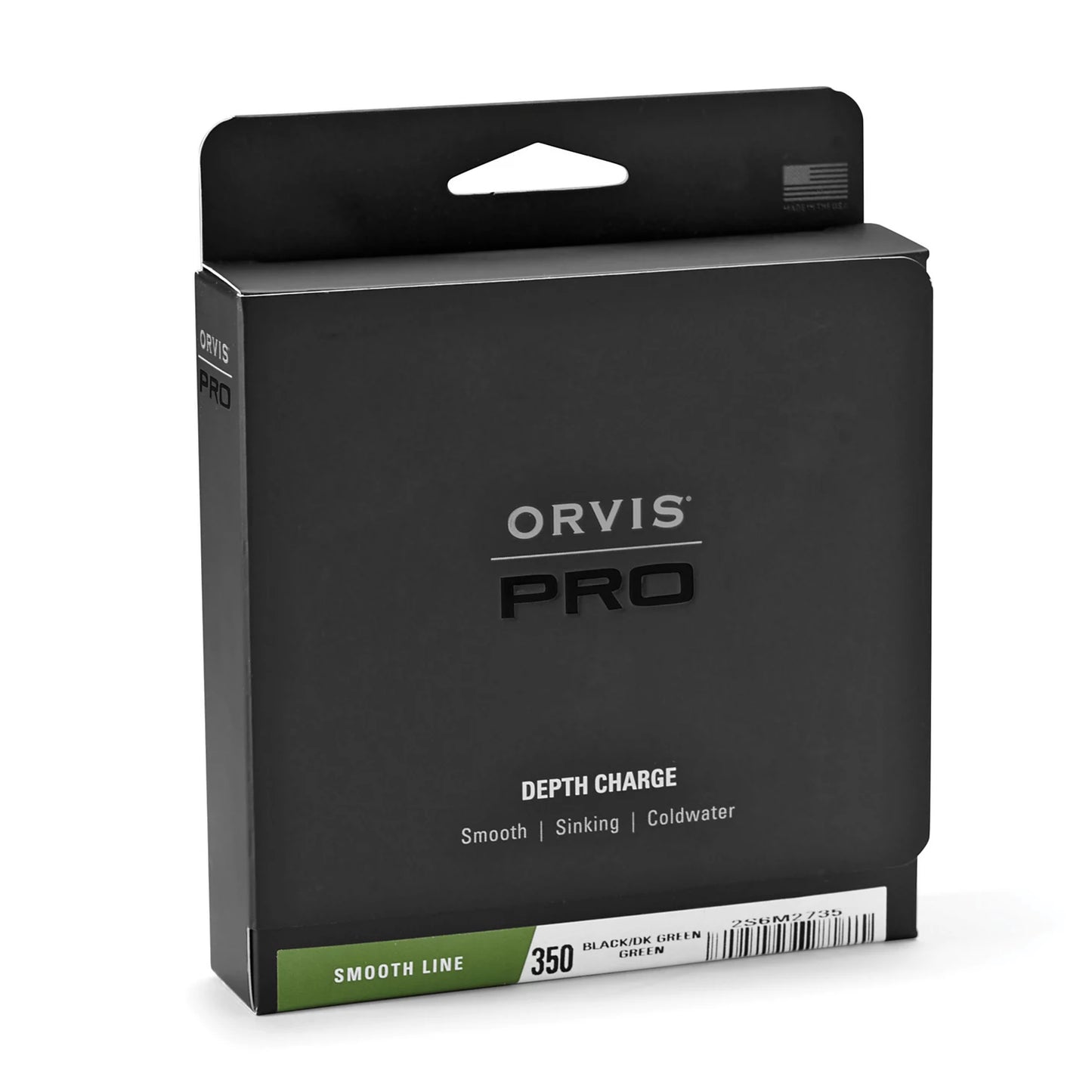 PRO Depth Charge 3D Fly Line—Smooth / Orvis