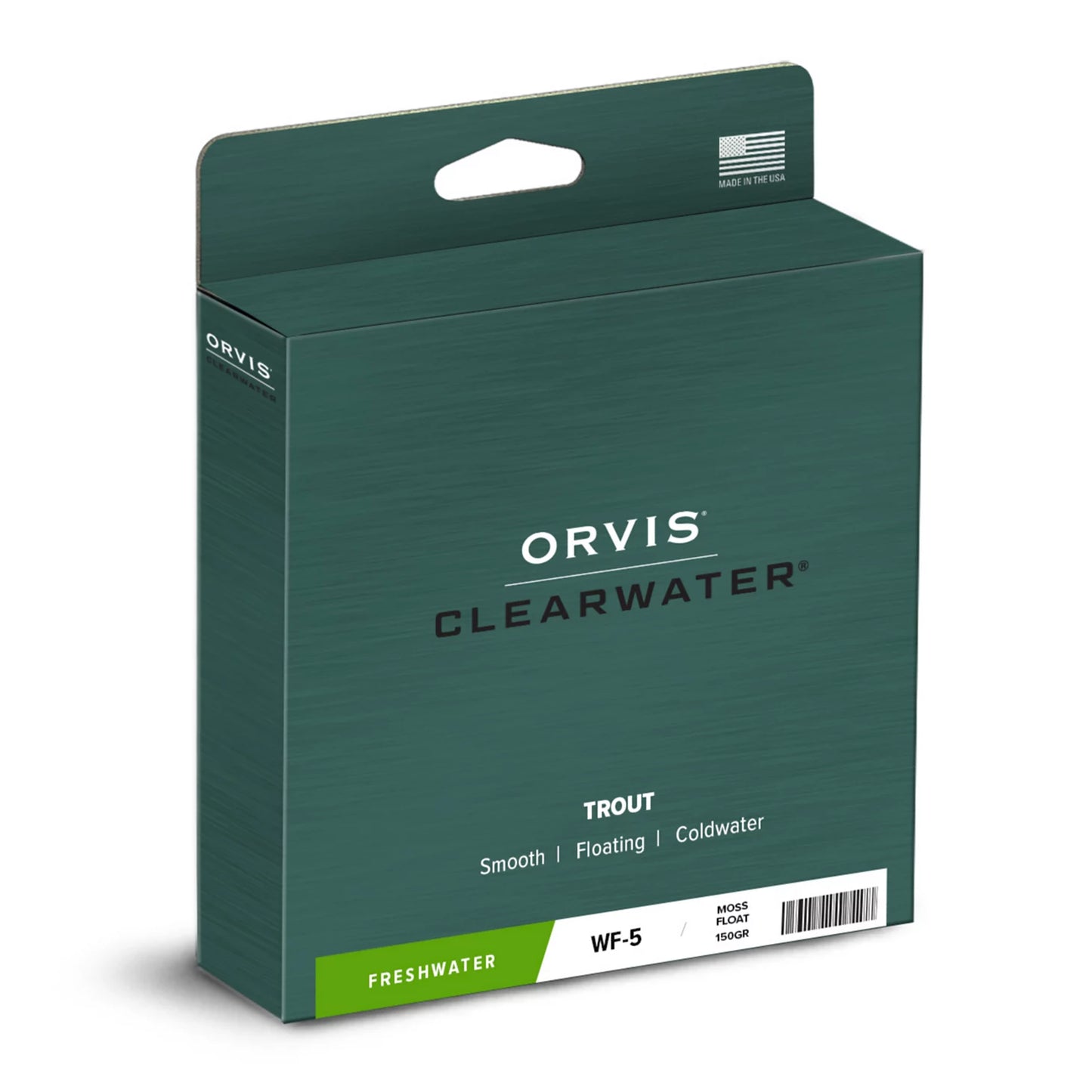 Clearwater® Fly Line / Orvis