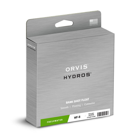 Hydros® Bank Shot Float / Orvis