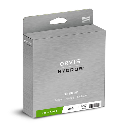 Hydros® Superfine / Orvis