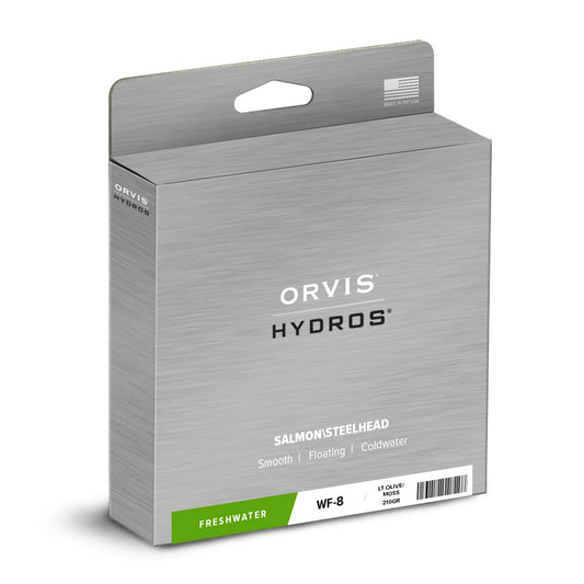 Hydros® Salmon/Steelhead / Orvis