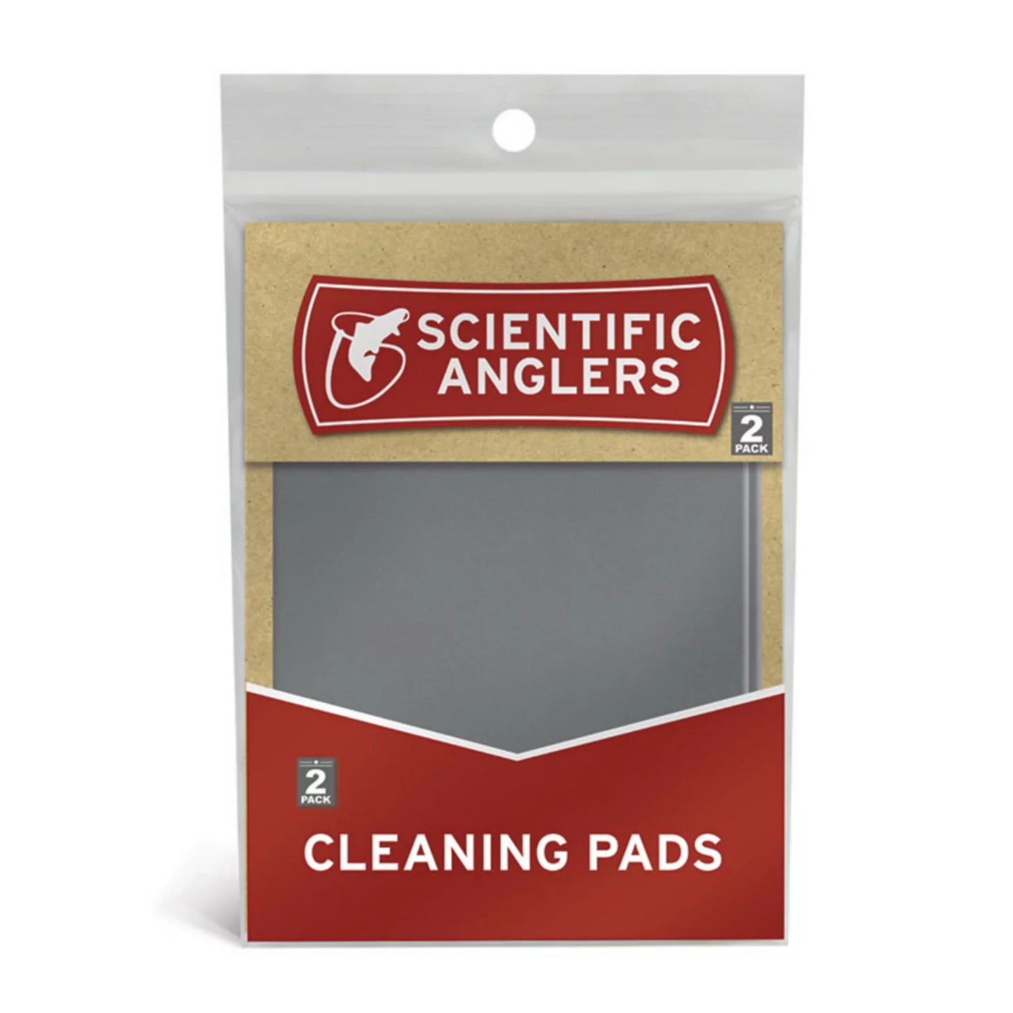 Fly Line Cleaning Pad / Orvis