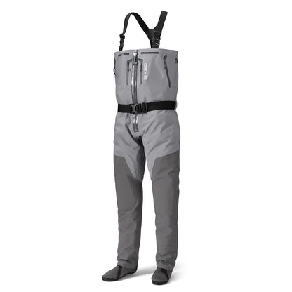 Men's PRO Zipper Waders / Orvis
