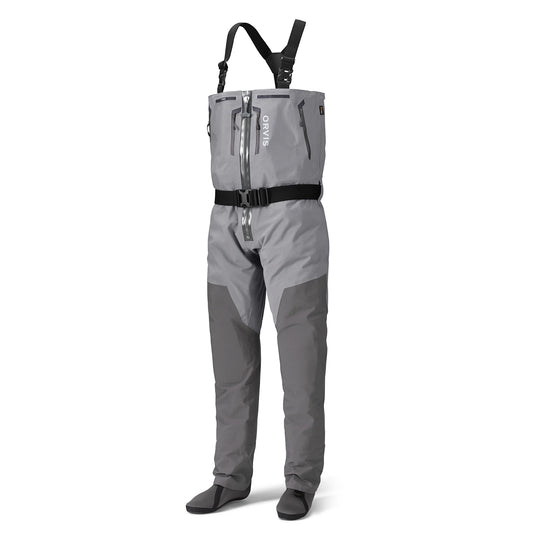 Men's PRO Zipper Waders / Orvis