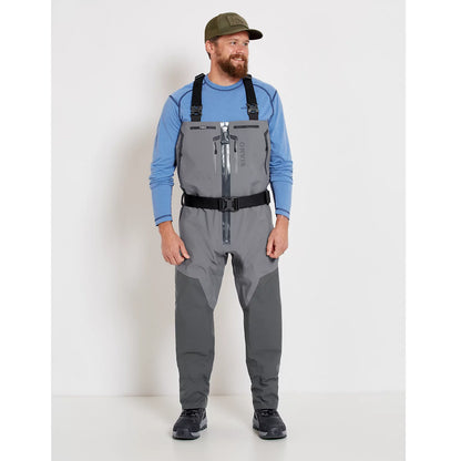 Men's PRO Zipper Waders / Orvis