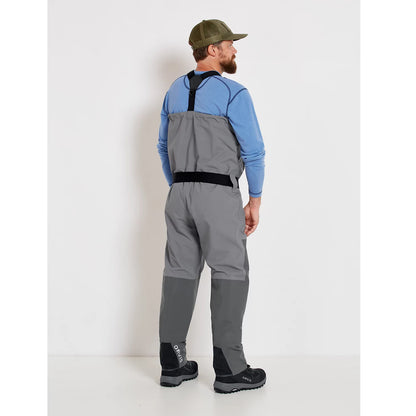 Men's PRO Zipper Waders / Orvis