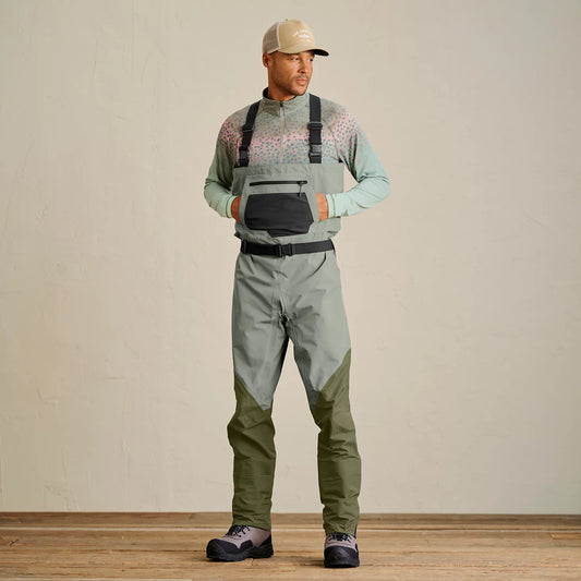 Men's Clearwater Waders / Orvis