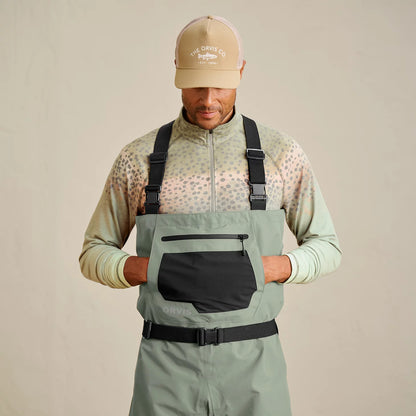 Men's Clearwater Waders / Orvis