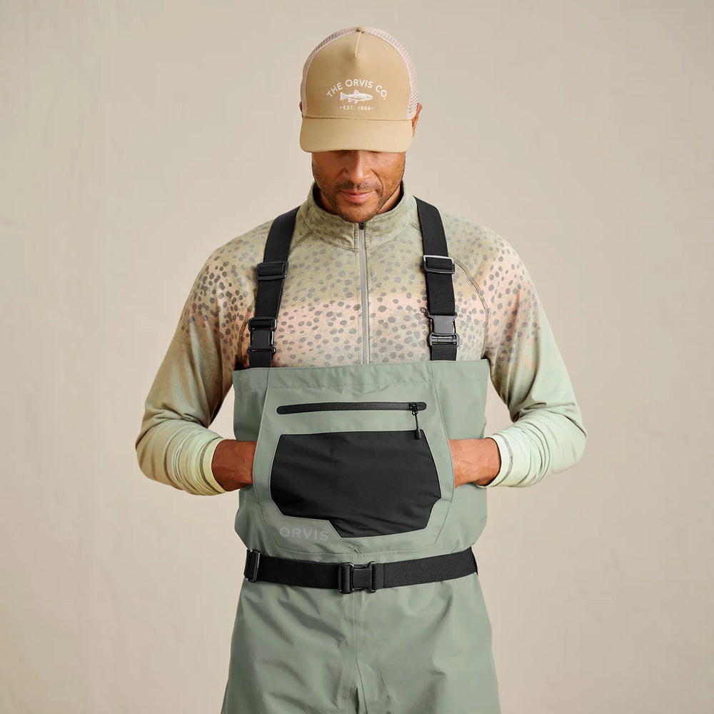 Men's Clearwater Waders / Orvis