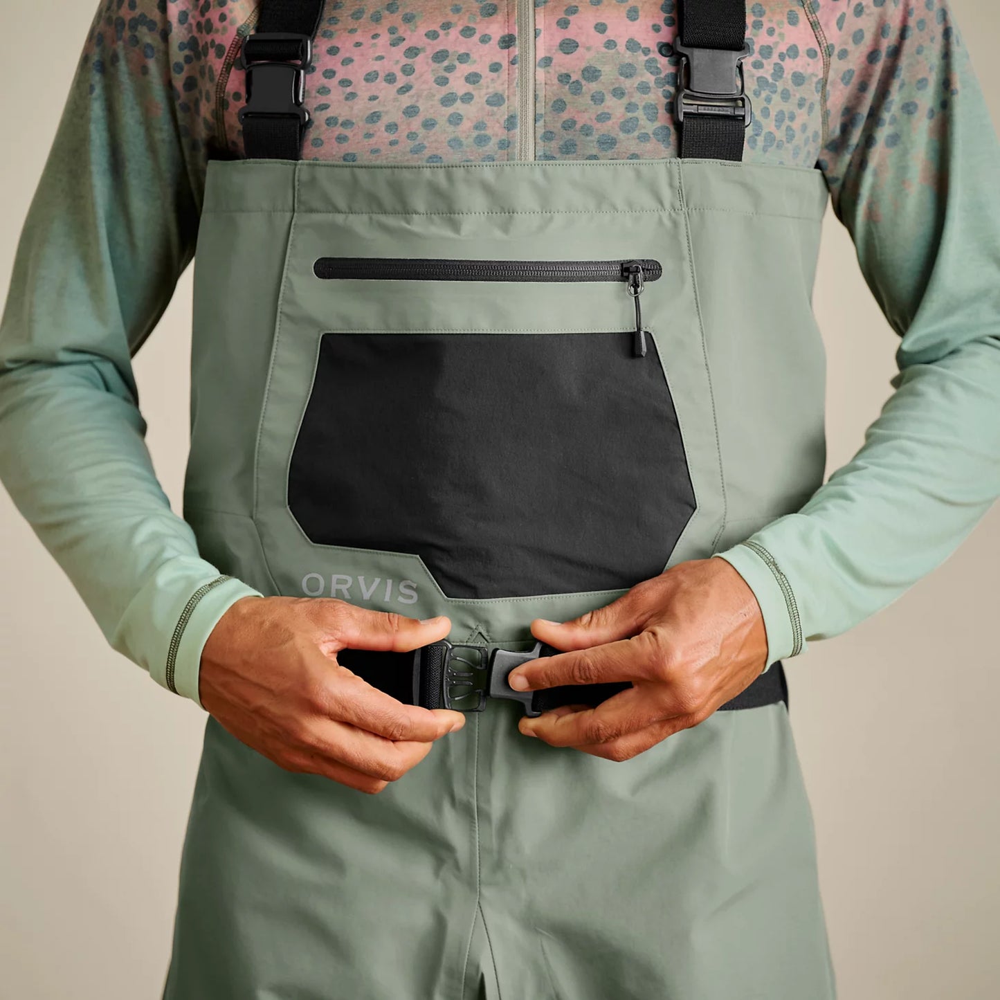 Men's Clearwater Waders / Orvis