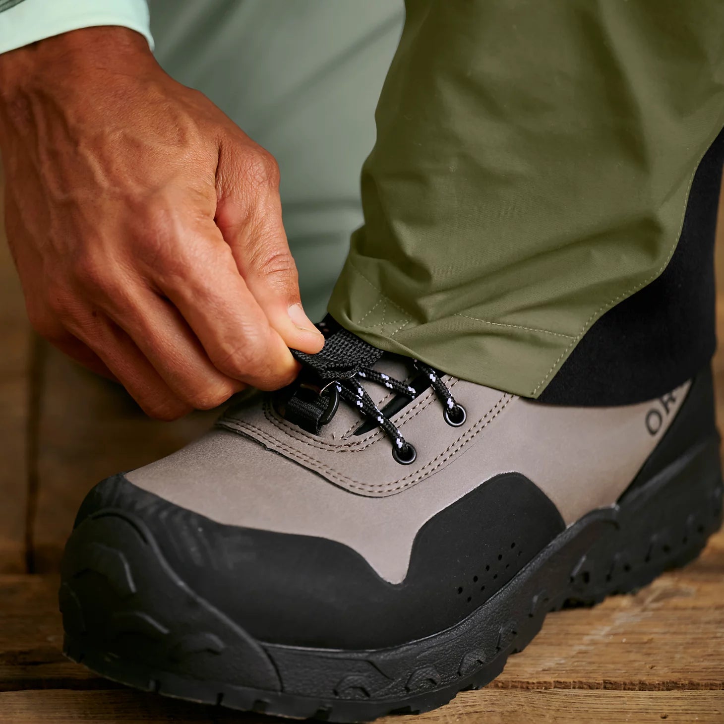 Men's Clearwater Waders / Orvis