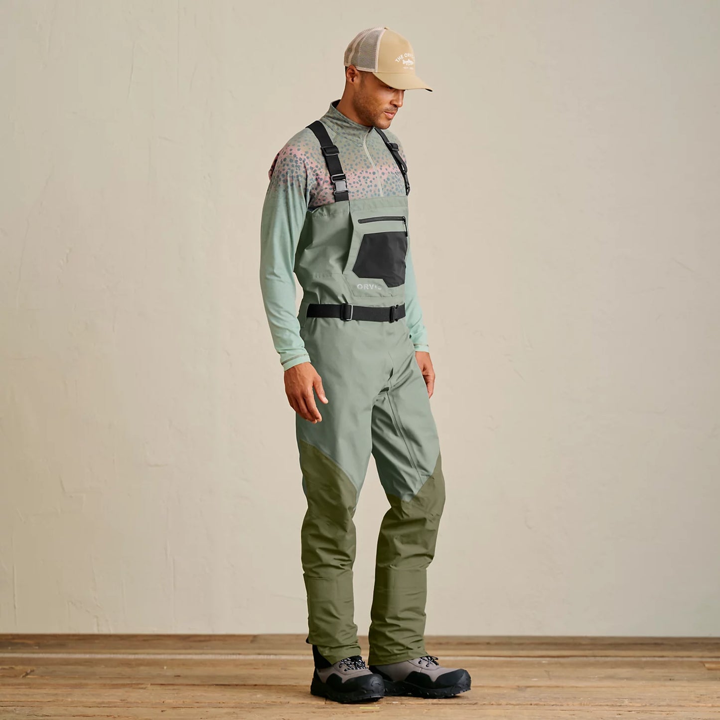 Men's Clearwater Waders / Orvis