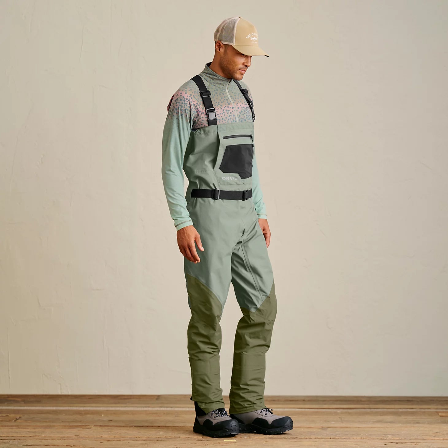 Men's Clearwater Waders / Orvis