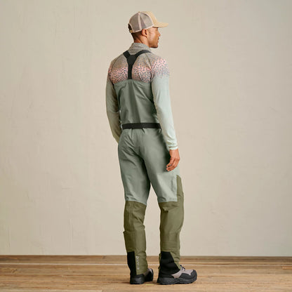 Men's Clearwater Waders / Orvis