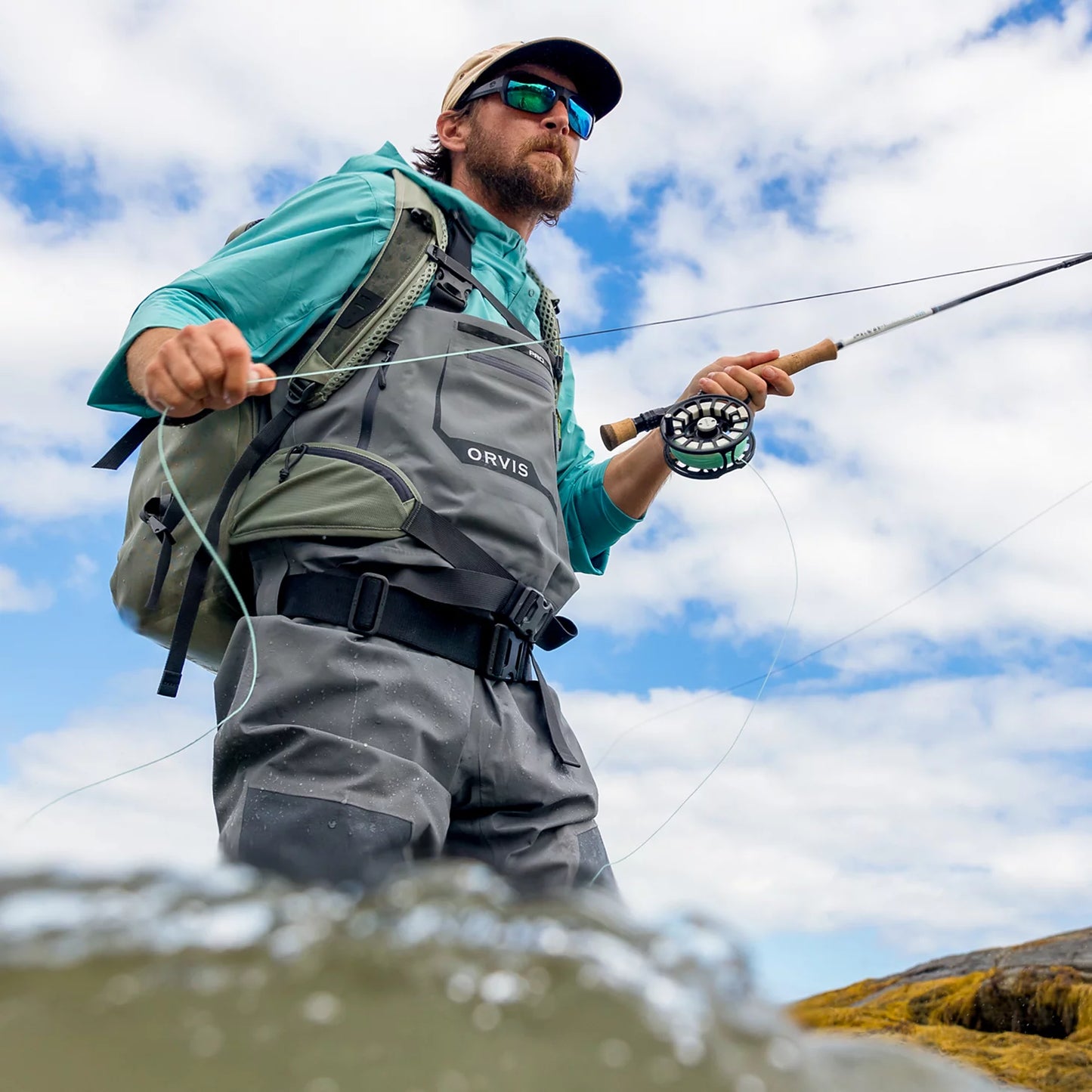Men's PRO Waders / Orvis