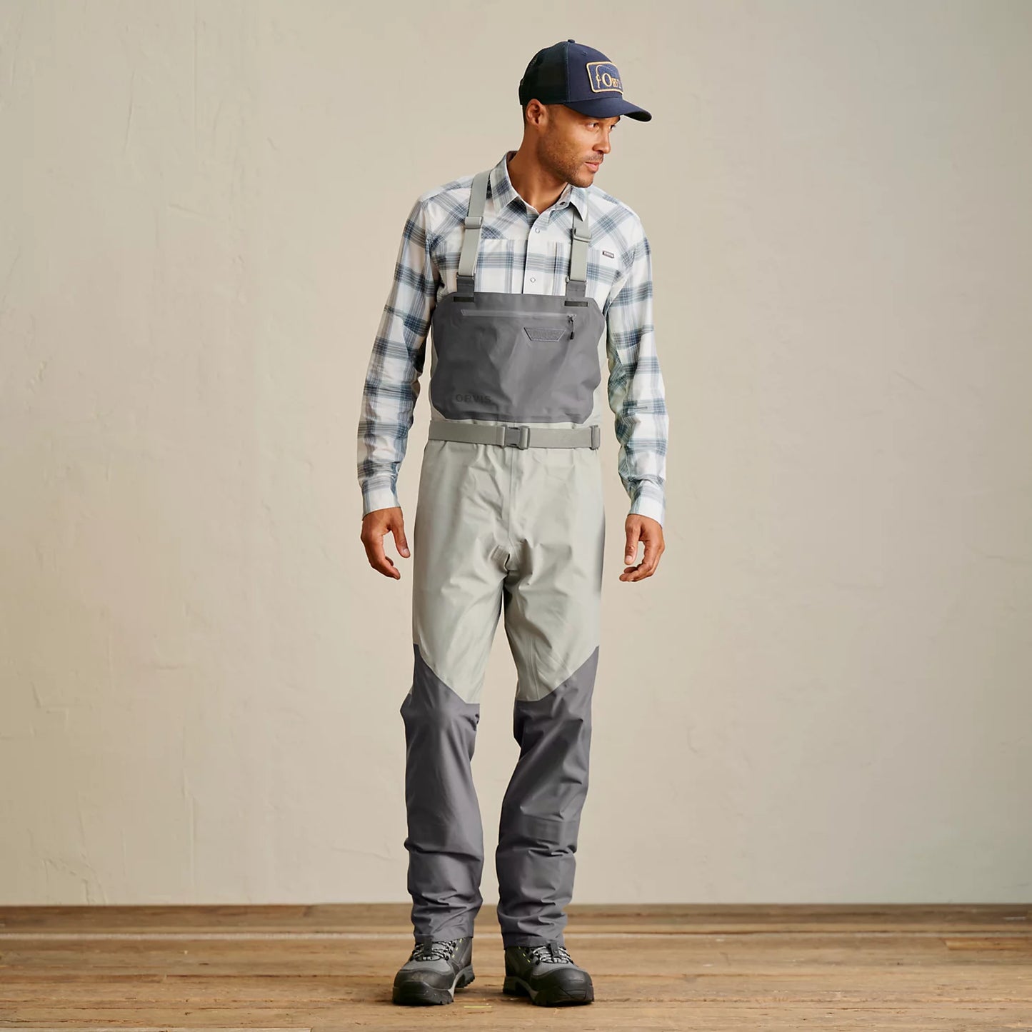 Men's Ultralight Waders / Orvis