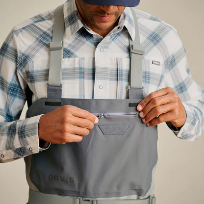 Men's Ultralight Waders / Orvis
