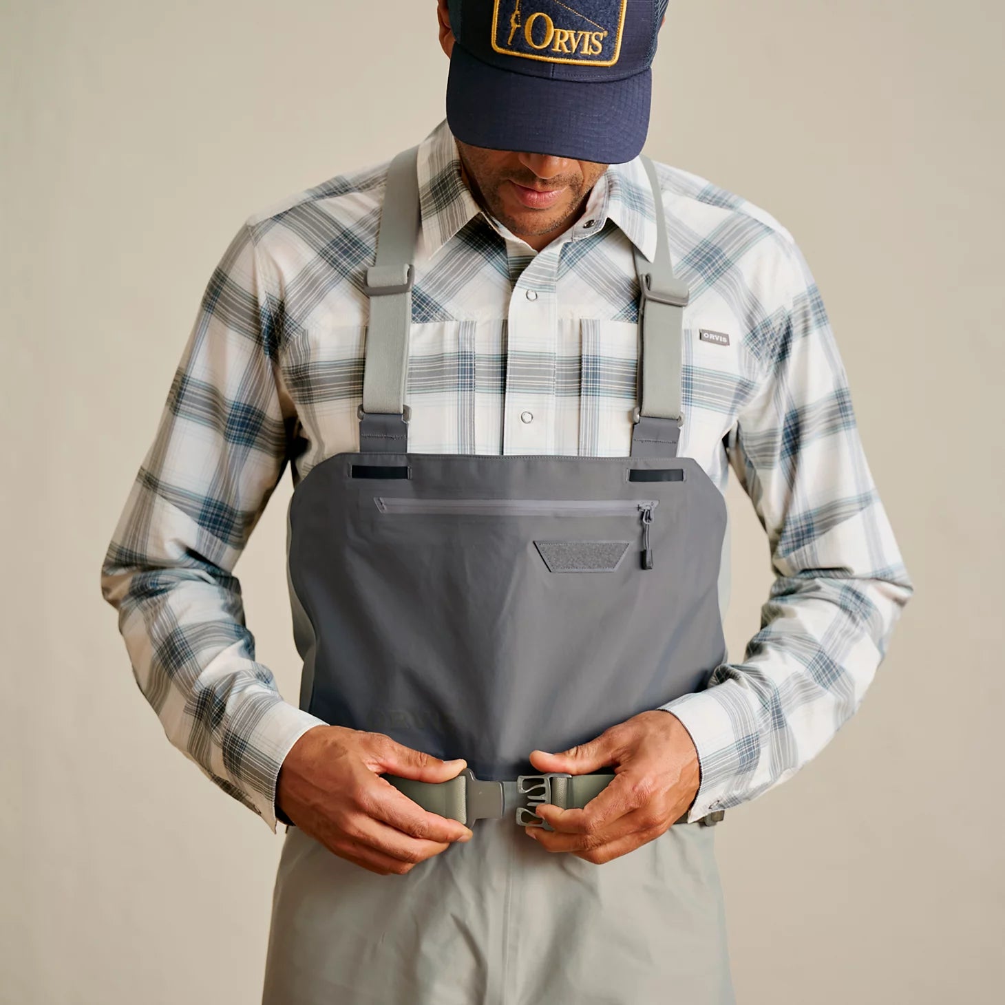 Men's Ultralight Waders / Orvis