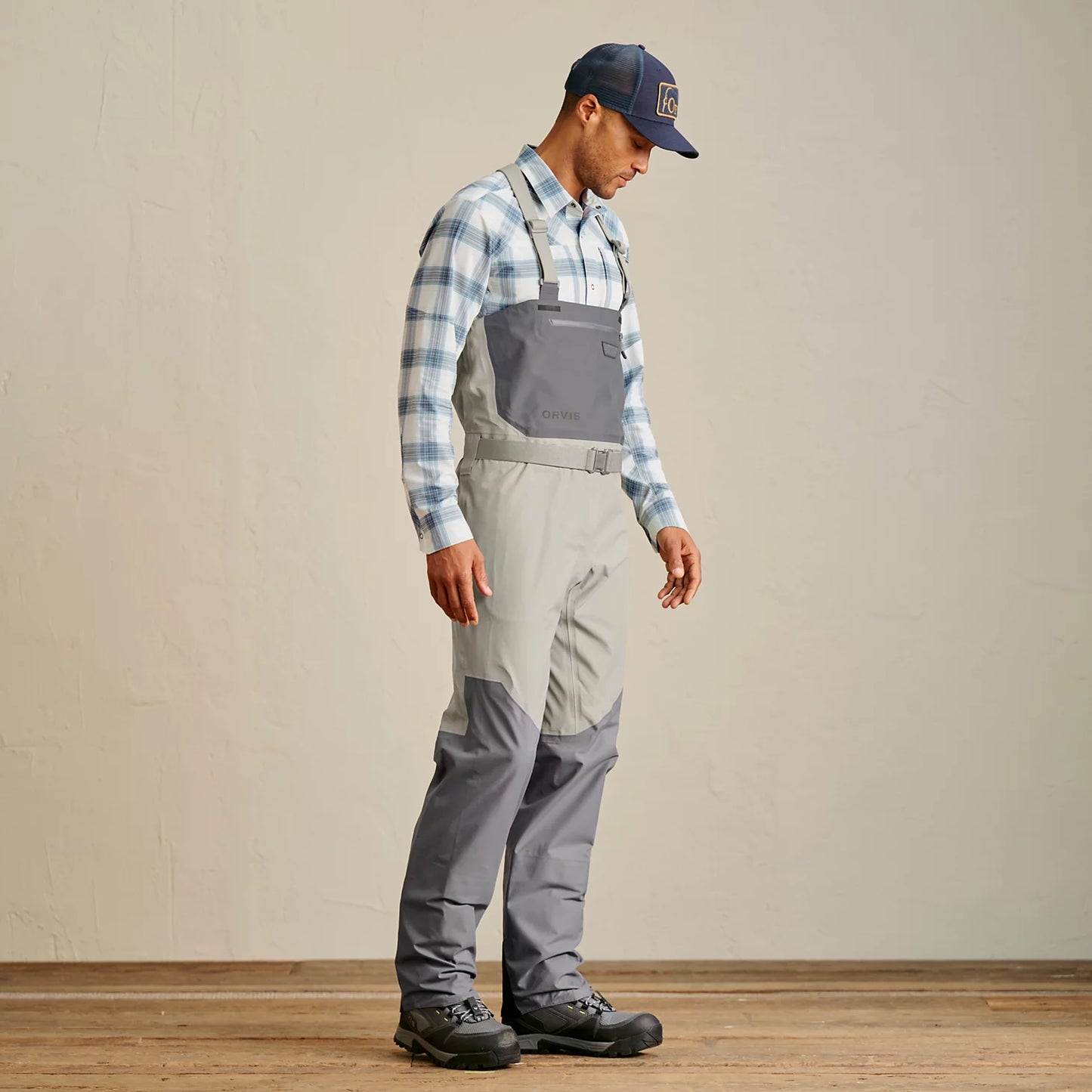 Men's Ultralight Waders / Orvis