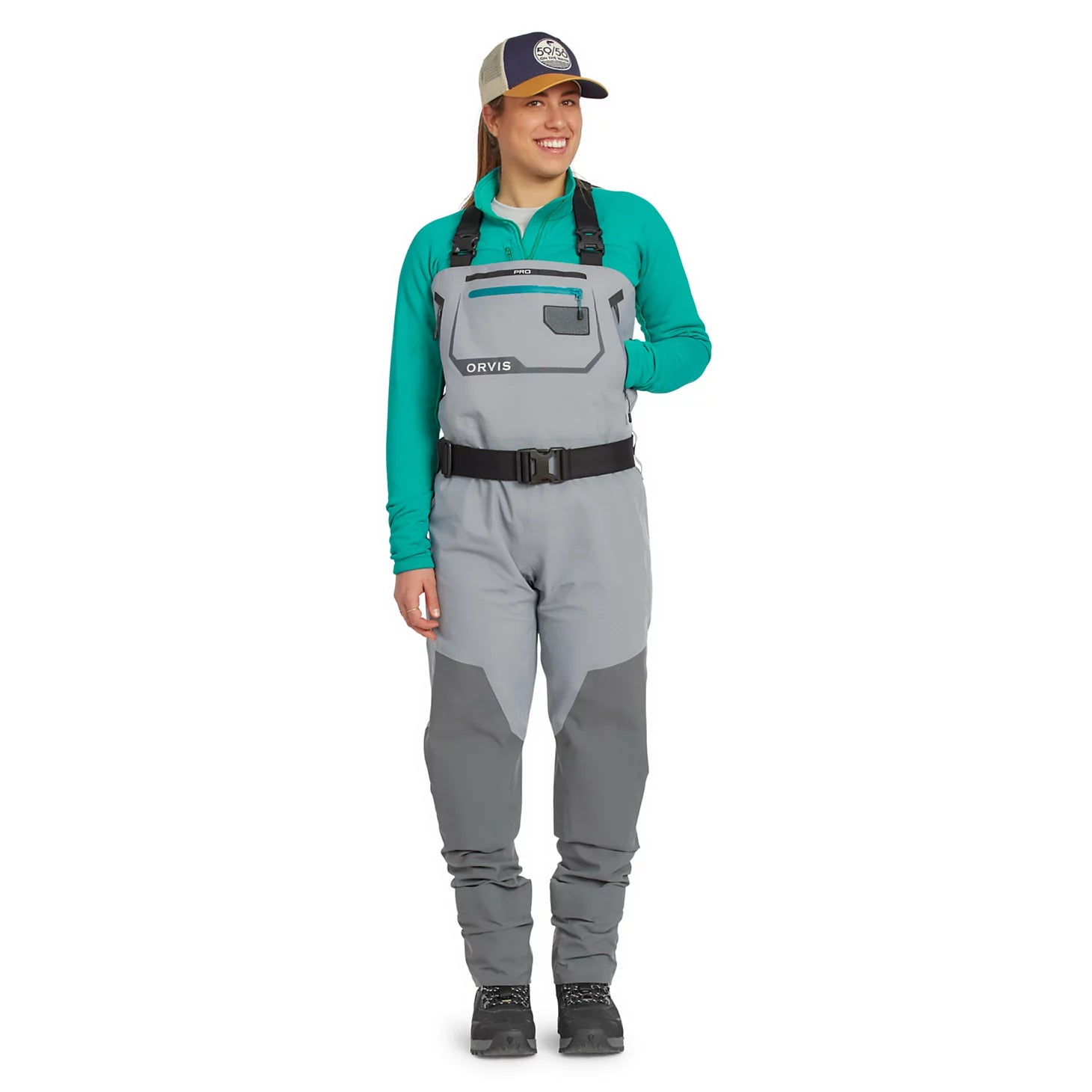 Women's PRO Waders / Orvis