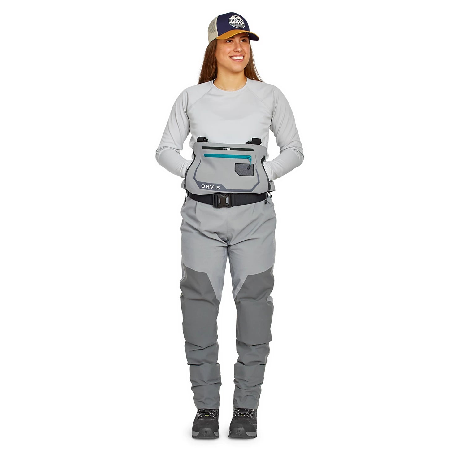 Women's PRO Waders / Orvis