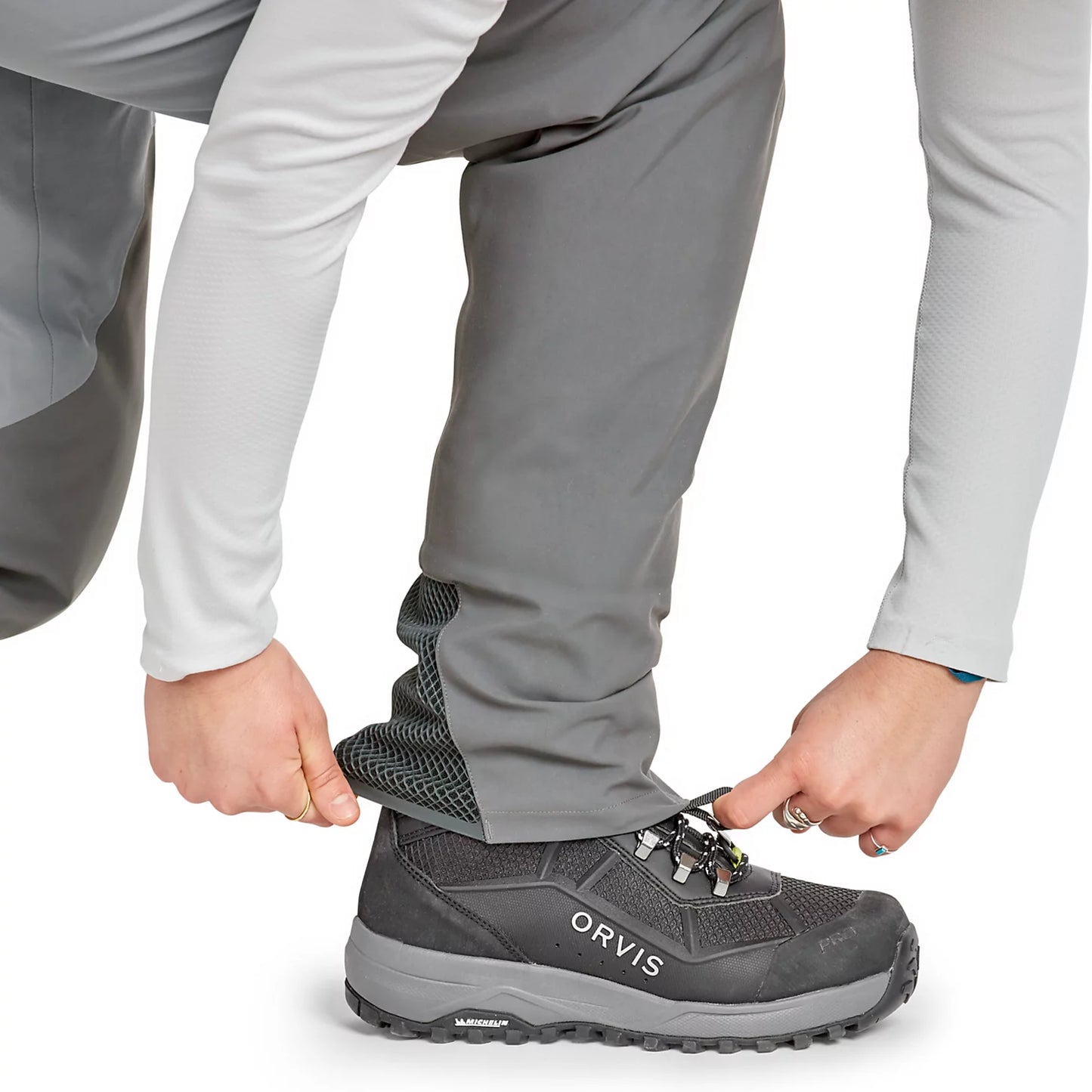 Women's PRO Waders / Orvis
