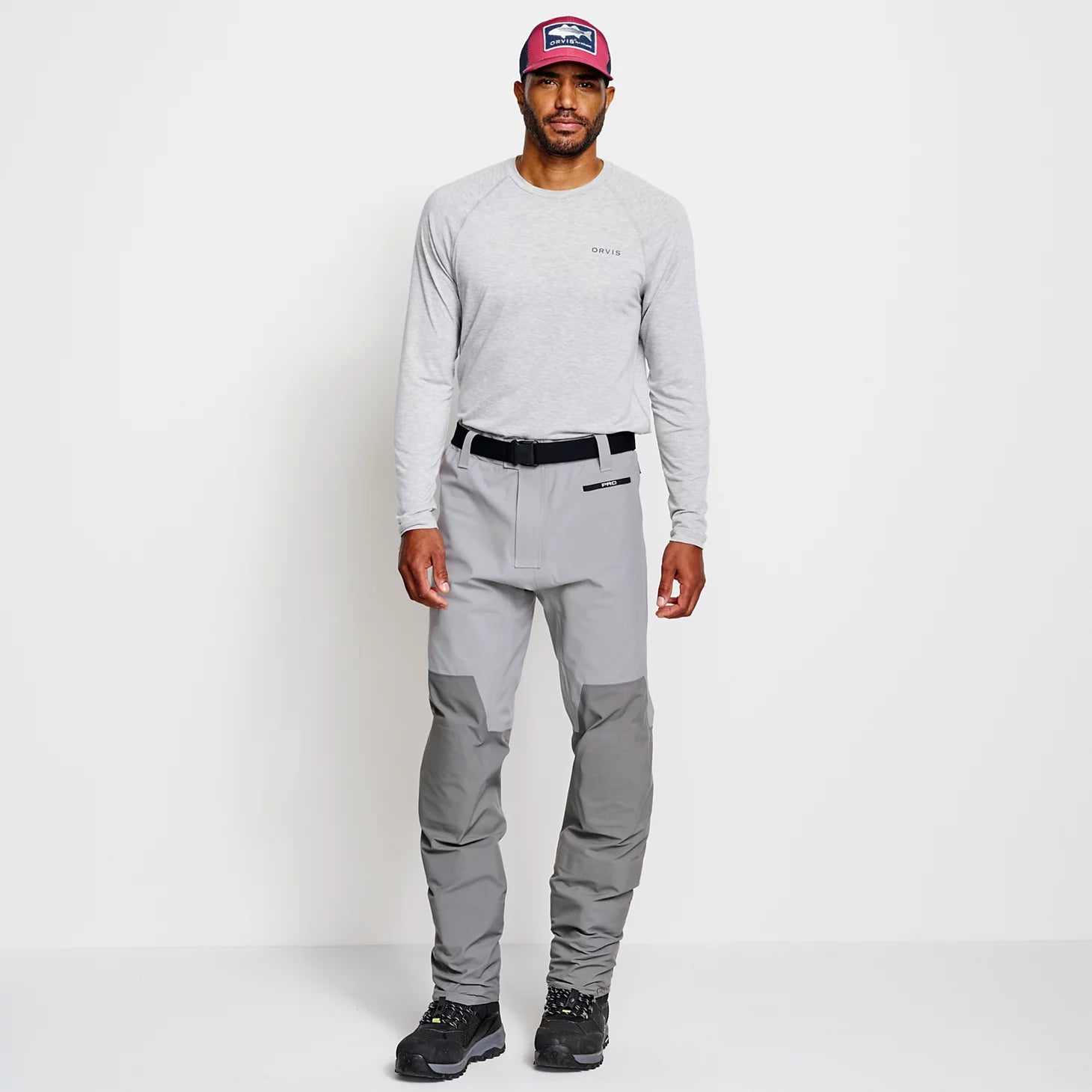 Men's Pro LT Wading Pants / Orvis