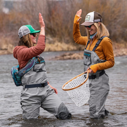Women's Clearwater Waders / Orvis