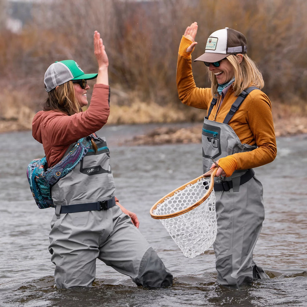 Women's Clearwater Waders / Orvis