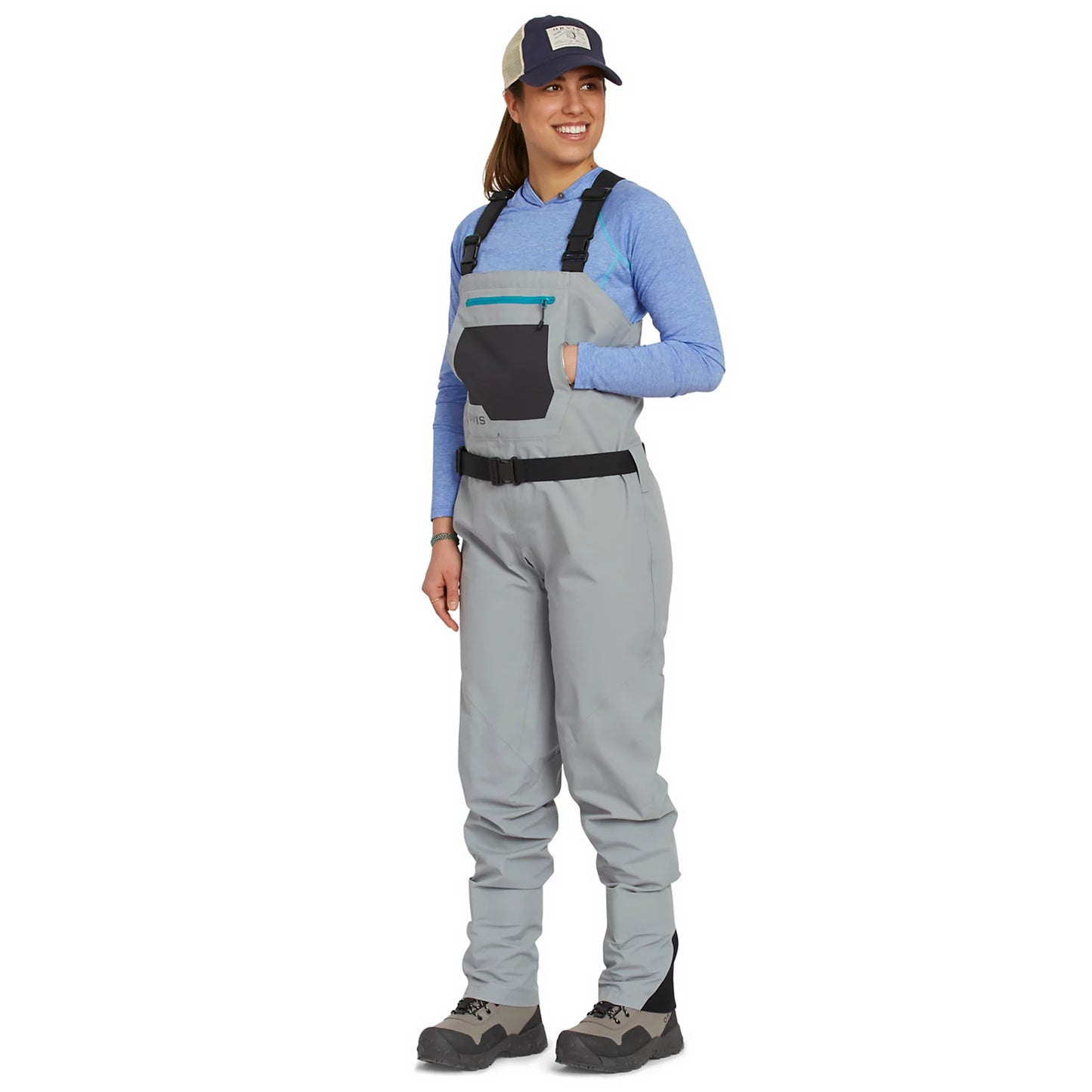 Women's Clearwater Waders / Orvis