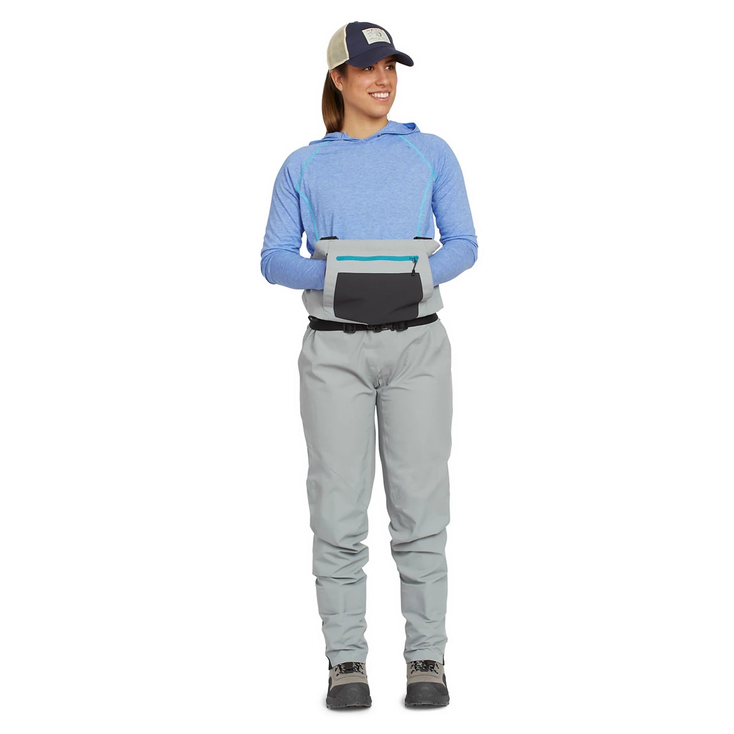 Women's Clearwater Waders / Orvis