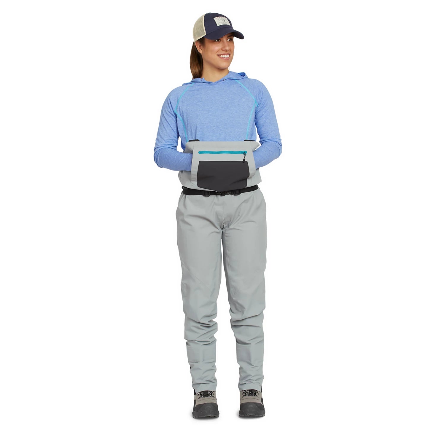 Women's Clearwater Waders / Orvis