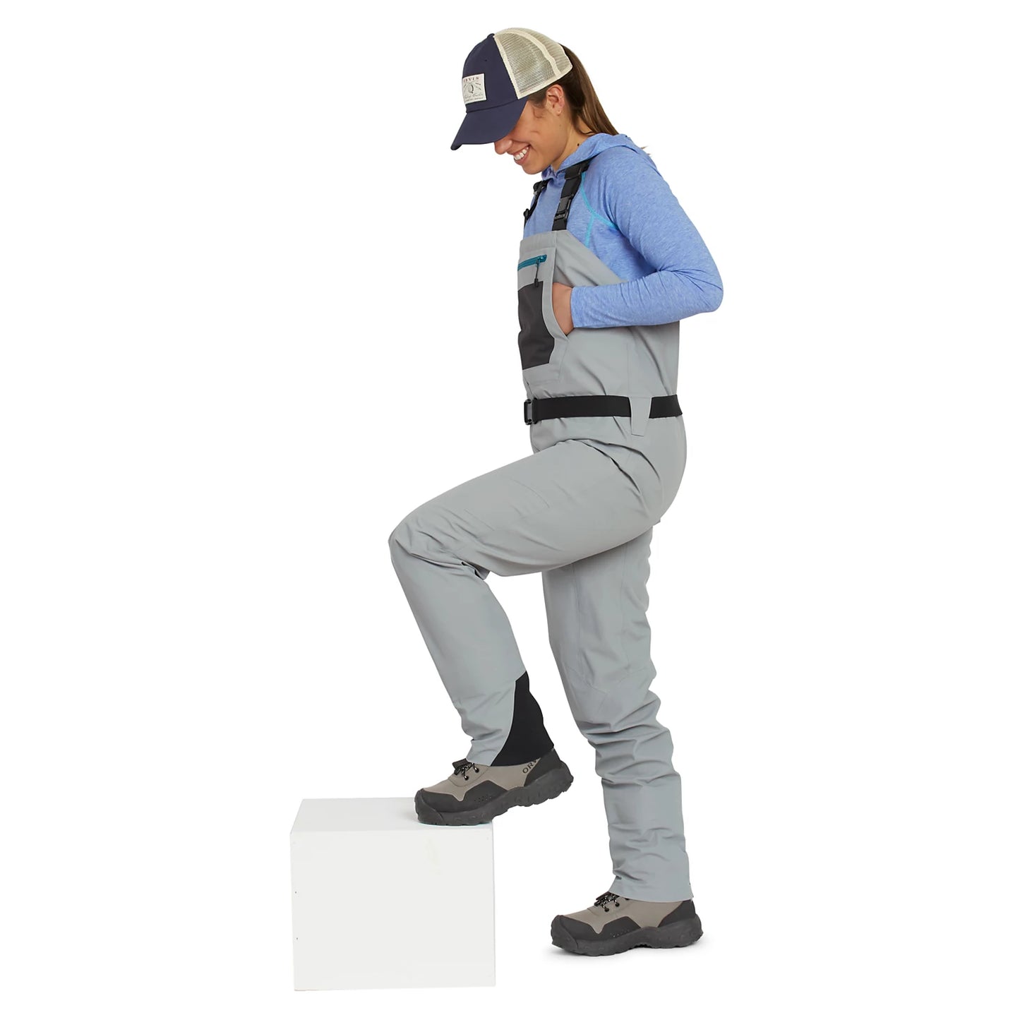 Women's Clearwater Waders / Orvis
