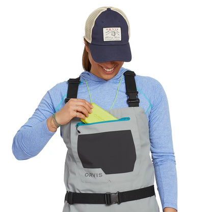 Women's Clearwater Waders / Orvis